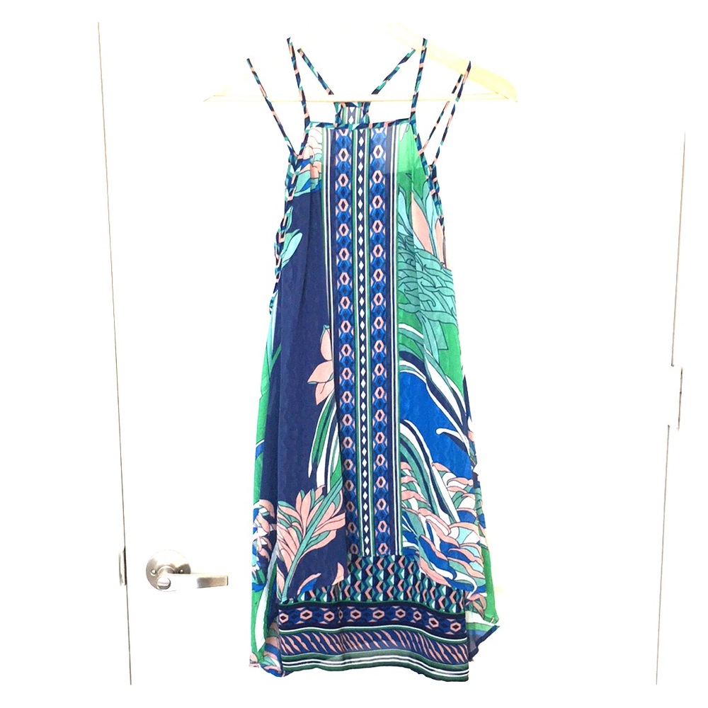 Anthropologie Maeve Dress Size XS.